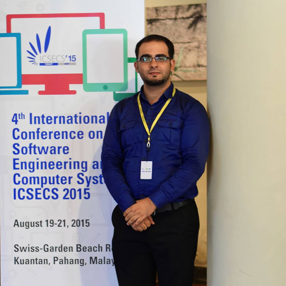 Dr. Yazan A. Alsariera